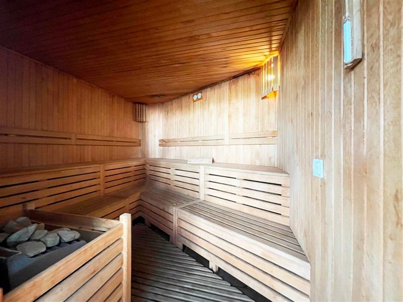 Квартира в Алании, Турция, 120 м² - фото 18