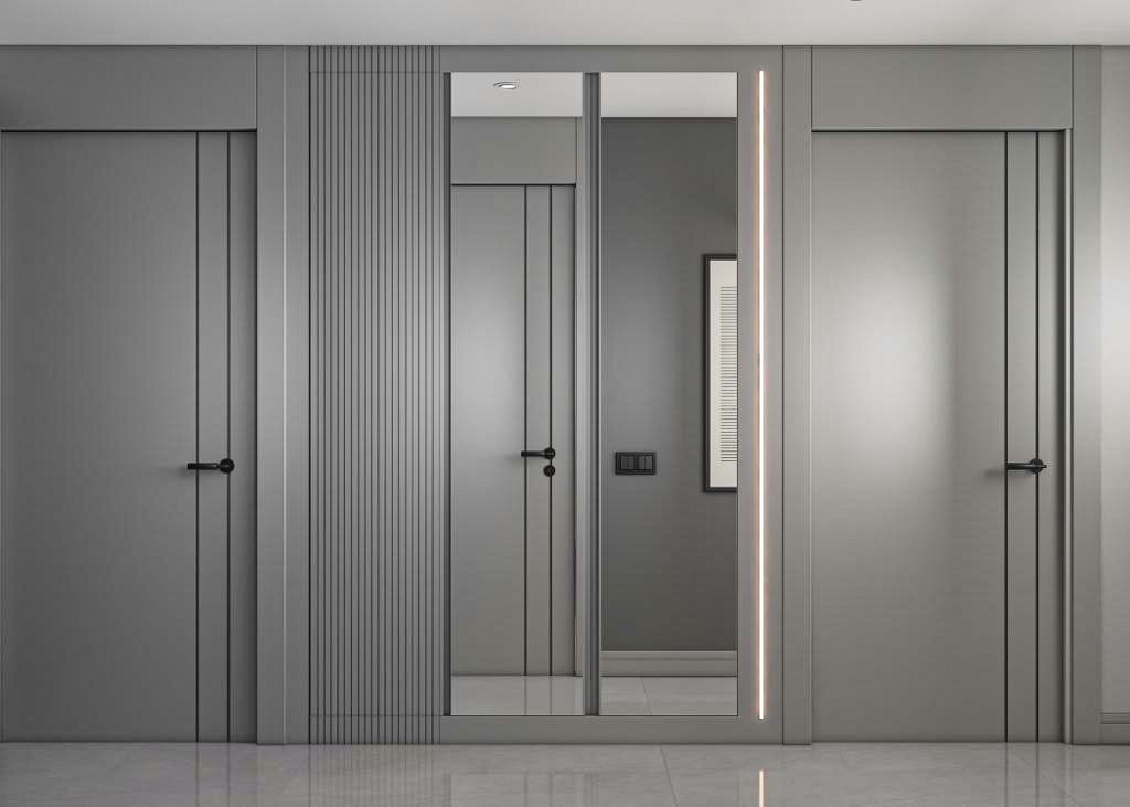 Квартира в Анталии, Турция, 75 м² - фото 18