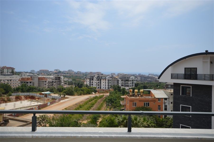 Пентхаус в Алании, Турция, 150 м² - фото 18