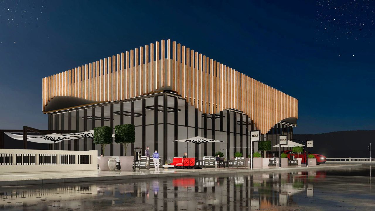 Квартира Алтынташ, Турция, 65 м² - фото 18