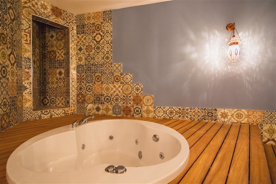 Пентхаус в Алании, Турция, 272 м² - фото 18