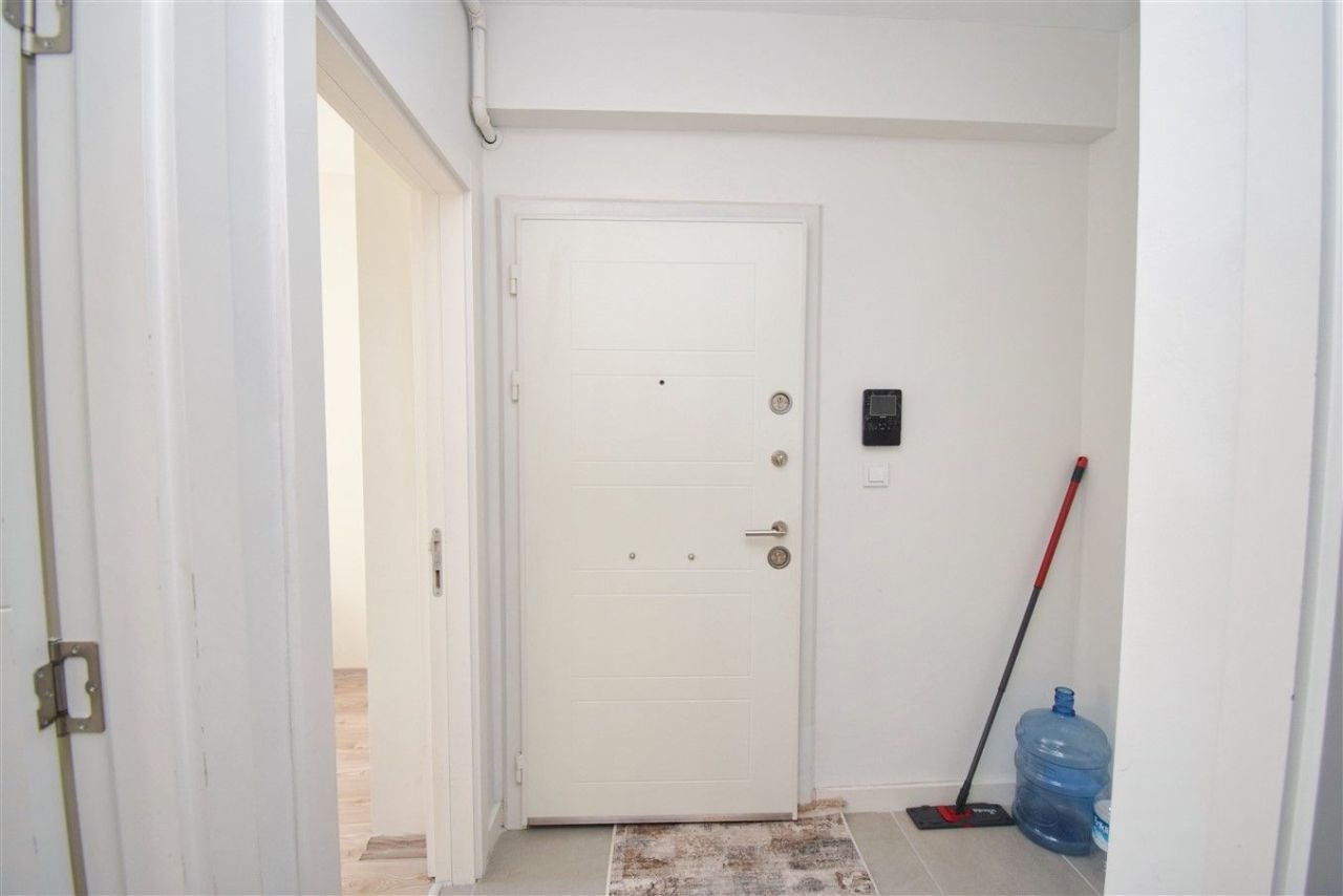 Квартира в Анталии, Турция, 75 м² - фото 18