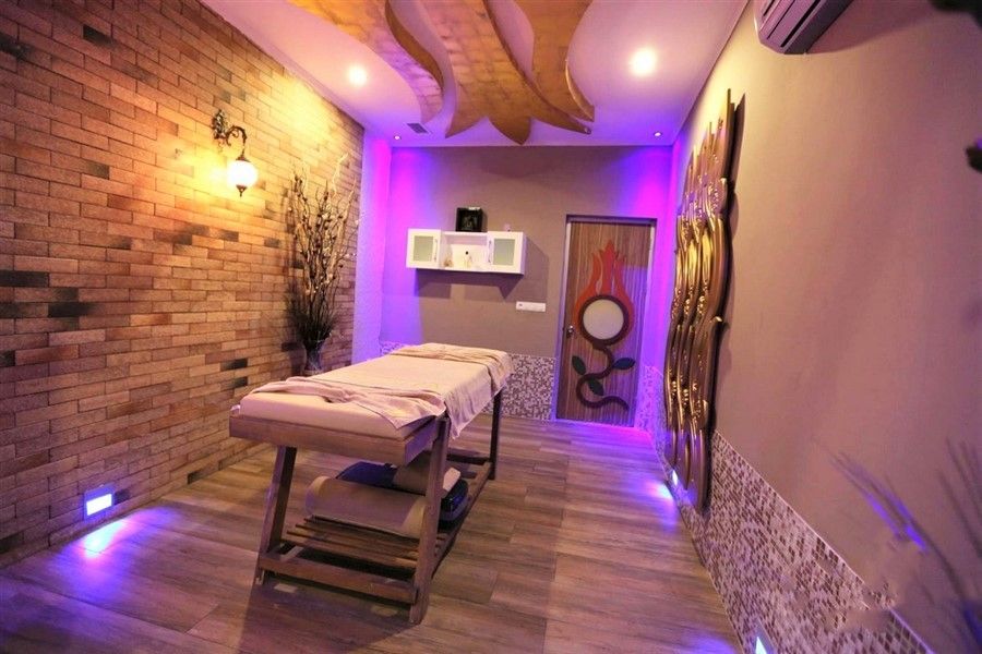 Квартира в Алании, Турция, 110 м² - фото 18