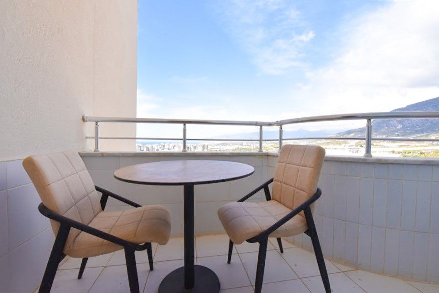 Квартира в Алании, Турция, 120 м² - фото 18