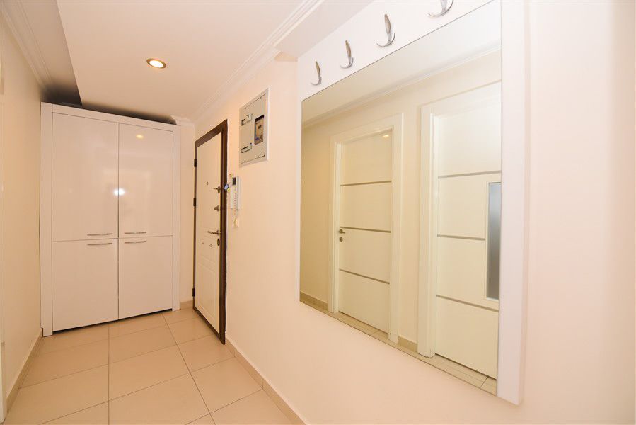 Квартира в Авсалларе, Турция, 70 м² - фото 18