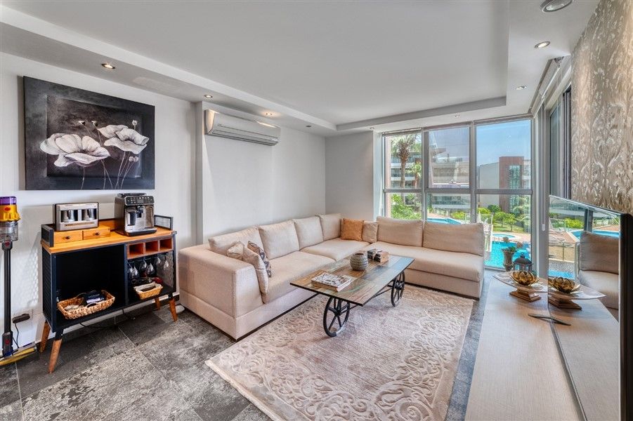 Квартира в Алании, Турция - фото 18