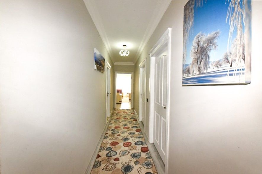 Квартира в Алании, Турция, 120 м² - фото 18