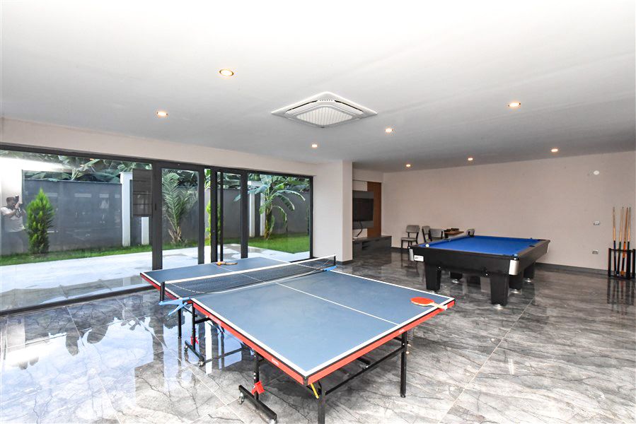 Квартира в Алании, Турция, 55 м² - фото 18