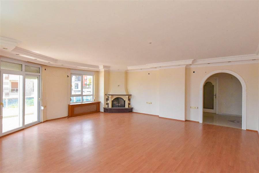 Квартира в Алании, Турция, 280 м² - фото 18