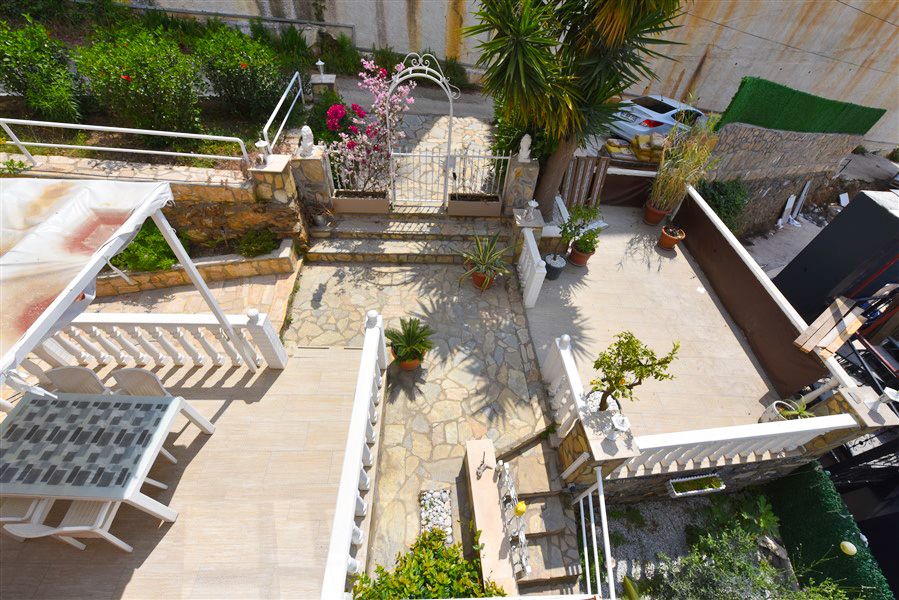 Вилла в Алании, Турция, 130 м² - фото 18