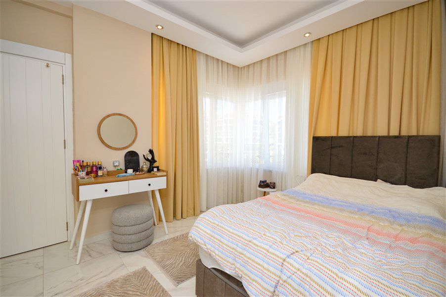 Пентхаус в Кестеле, Турция, 170 м² - фото 18