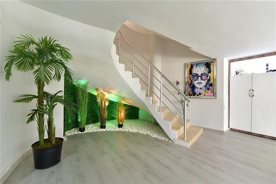 Вилла в Алании, Турция, 350 м² - фото 18