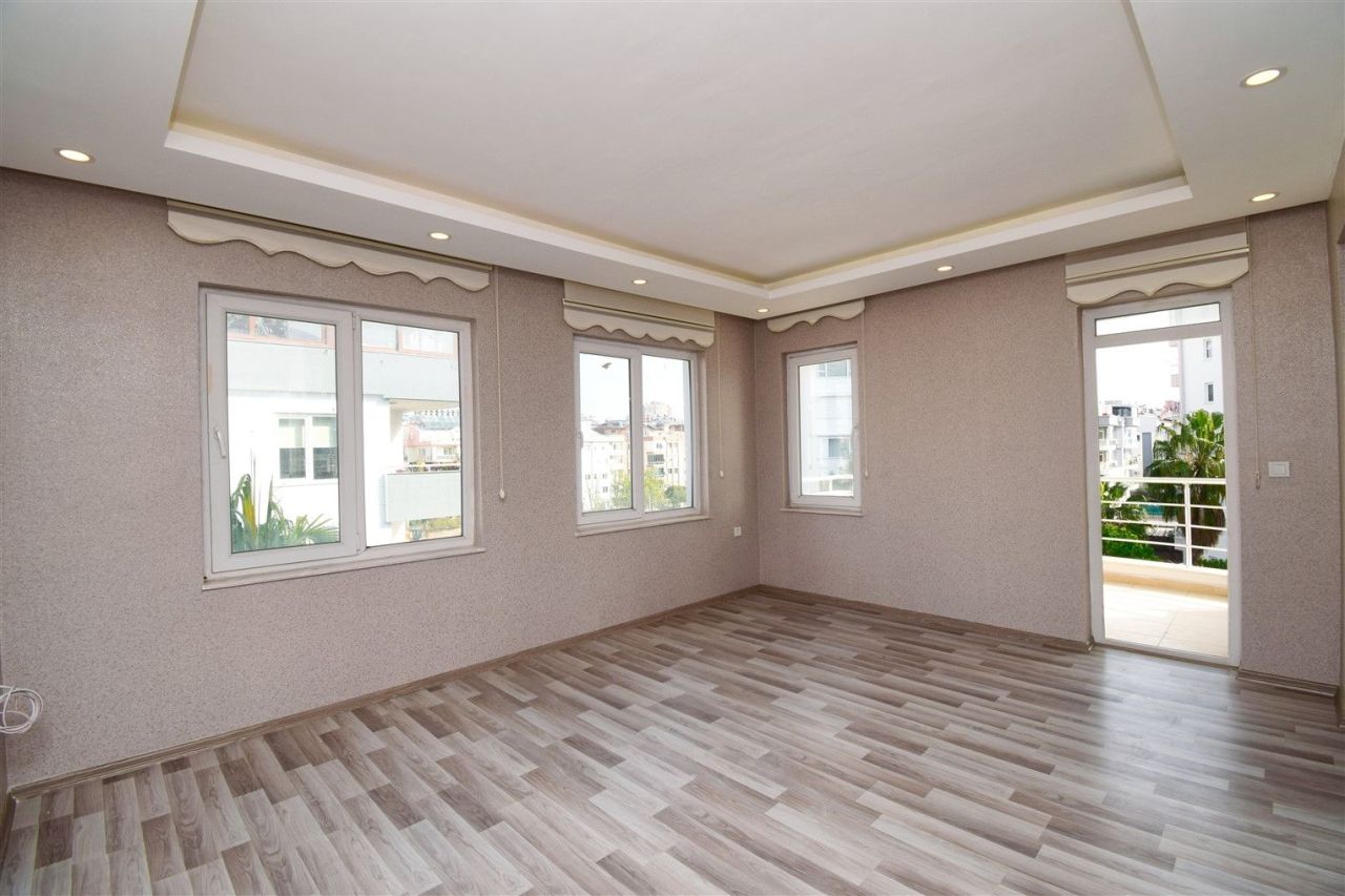 Квартира в Анталии, Турция, 250 м² - фото 18