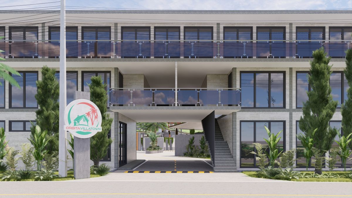 Дом на Пхукете, Таиланд, 436 м² - фото 2