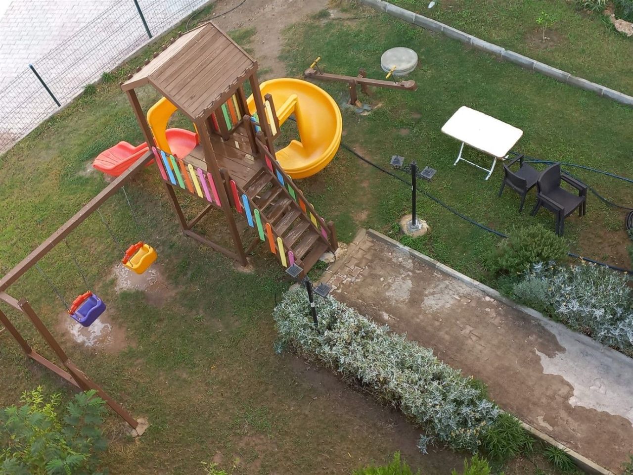 Квартира в Анталии, Турция, 144 м² - фото 18