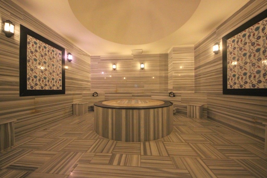 Квартира в Алании, Турция, 120 м² - фото 18