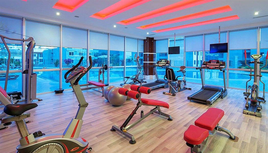 Вилла в Алании, Турция, 350 м² - фото 18