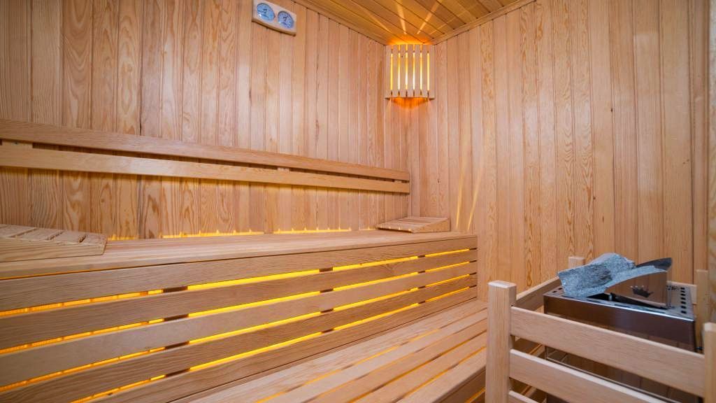 Вилла в Анталии, Турция, 291 м² - фото 18