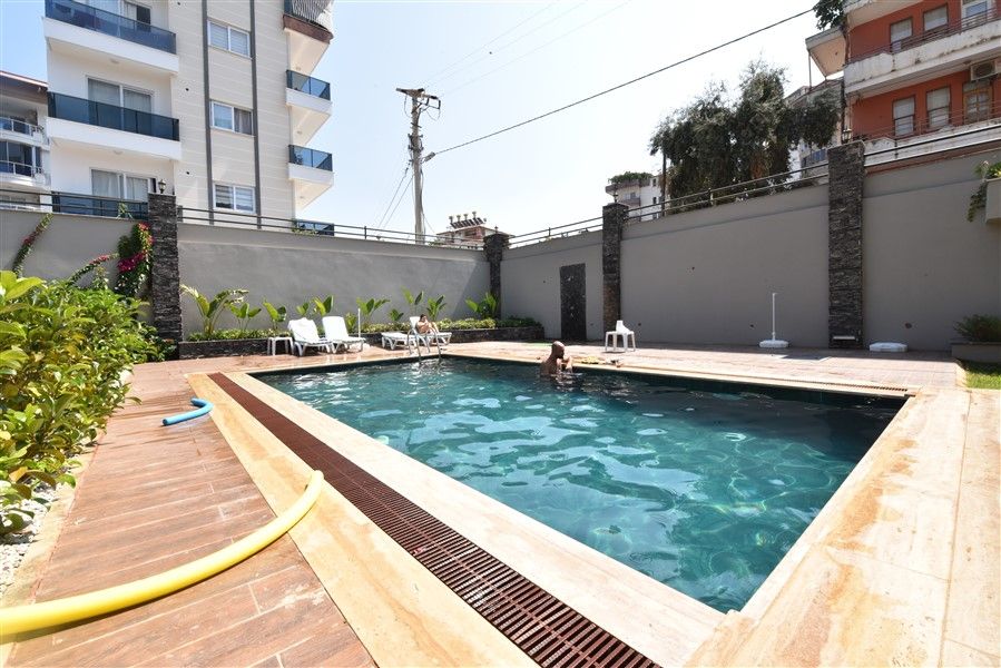 Пентхаус в Алании, Турция, 98 м² - фото 18