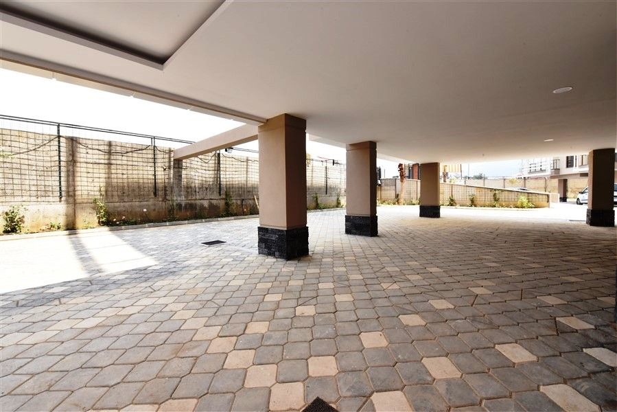 Квартира в Алании, Турция, 53 м² - фото 18