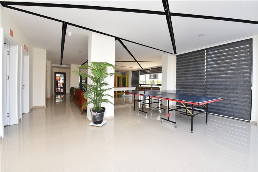 Квартира в Авсалларе, Турция, 55 м² - фото 18