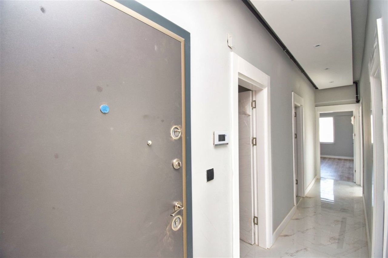 Квартира в Анталии, Турция, 170 м² - фото 18