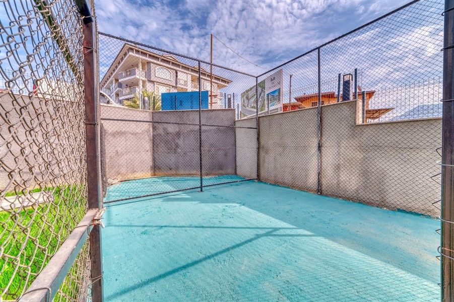 Квартира в Алании, Турция, 82 м² - фото 18