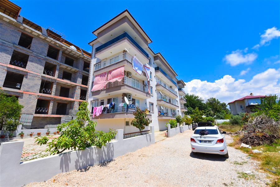 Пентхаус в Алании, Турция, 165 м² - фото 18