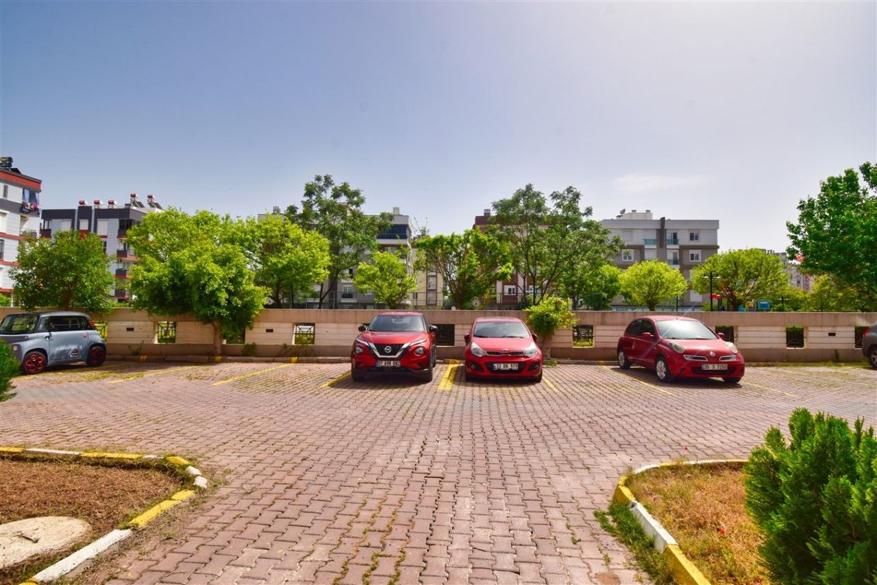 Квартира Центр, Турция, 135 м² - фото 18