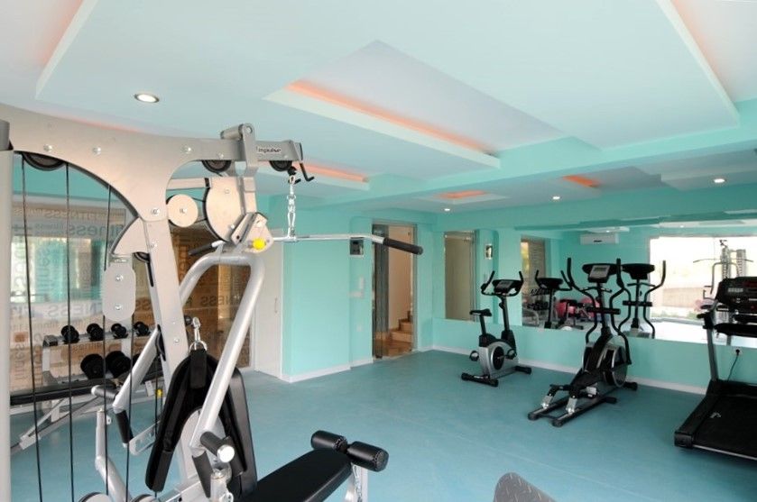 Квартира в Кестеле, Турция, 80 м² - фото 18