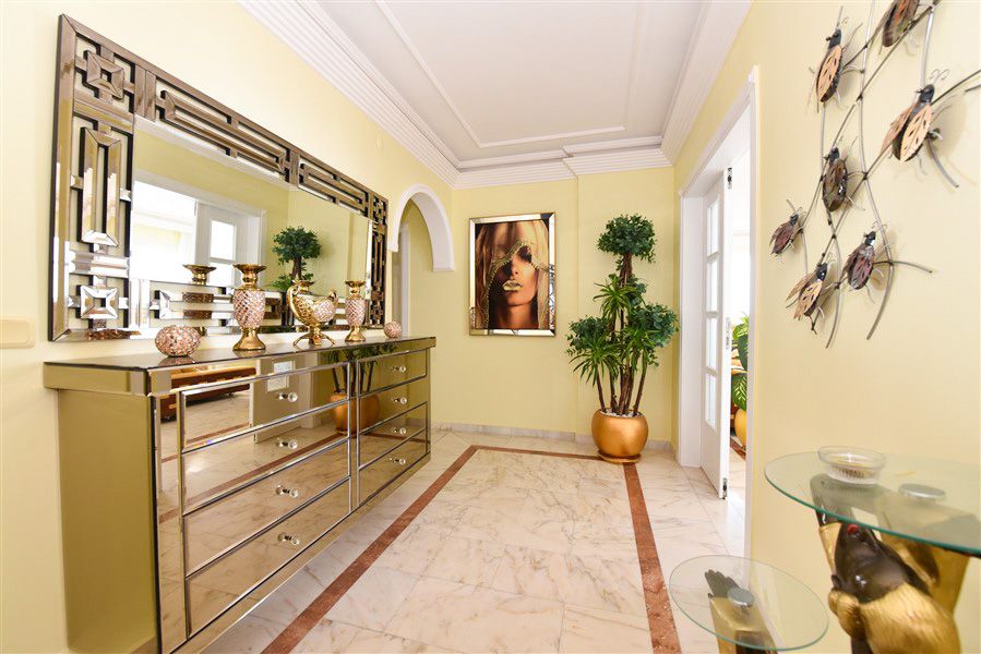 Квартира в Алании, Турция, 120 м² - фото 18