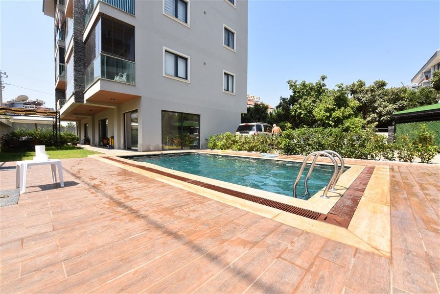 Пентхаус в Алании, Турция, 115 м² - фото 18