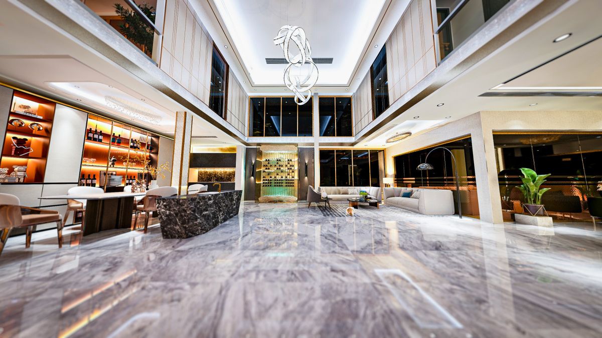 Дом на Пхукете, Таиланд, 1 600 м² - фото 6