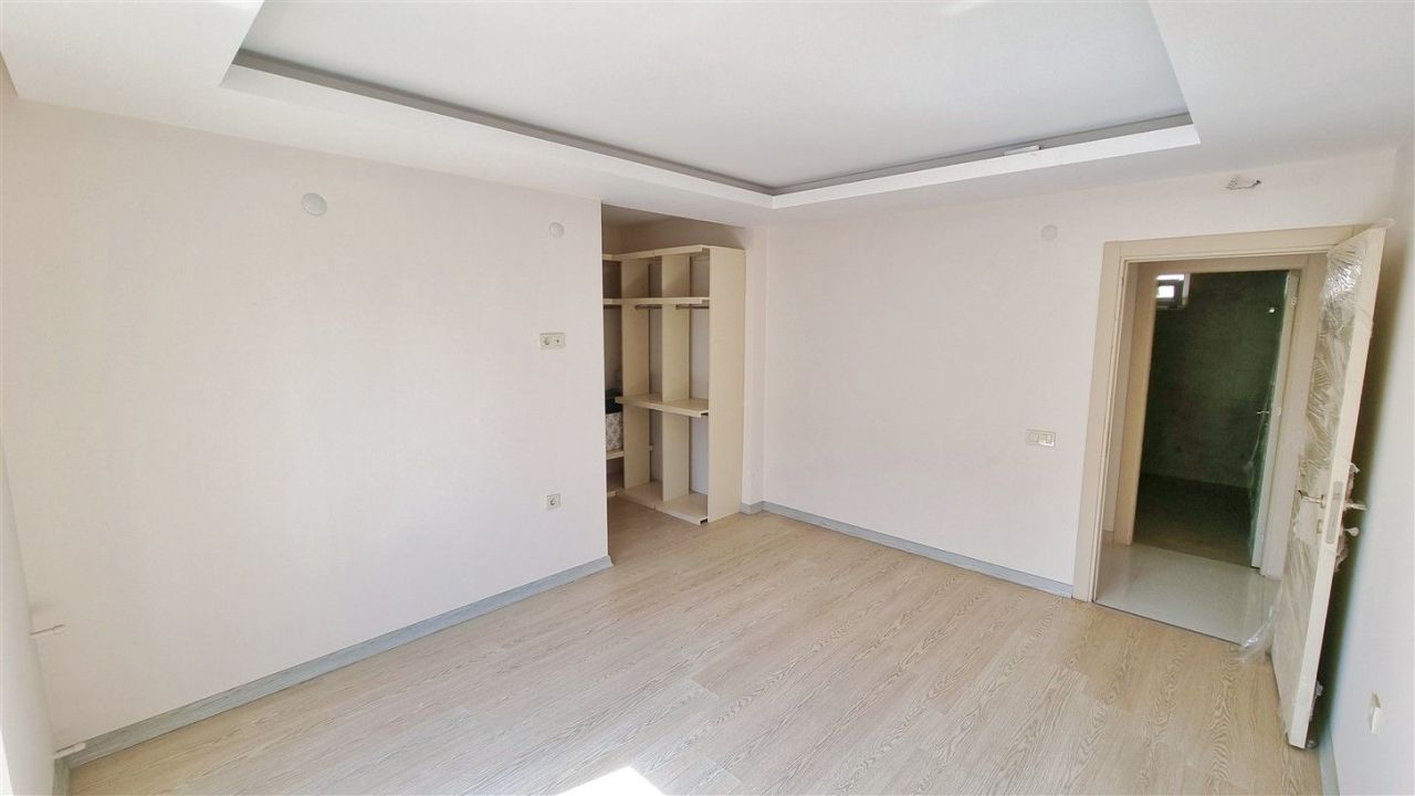 Квартира в Ларе, Турция, 185 м² - фото 18