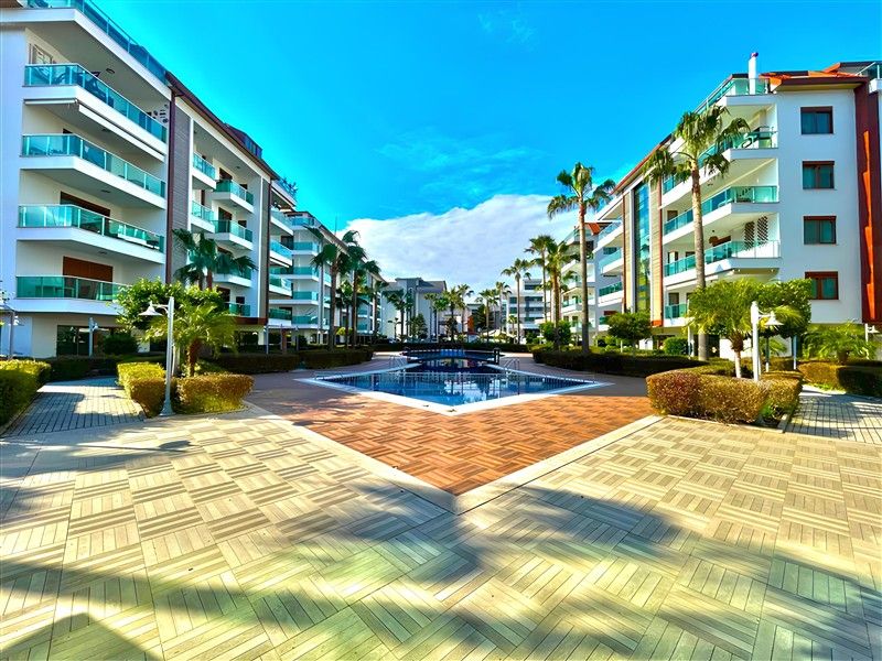 Пентхаус в Алании, Турция, 200 м² - фото 18