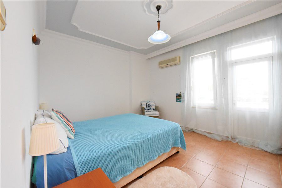 Квартира в Алании, Турция, 100 м² - фото 18