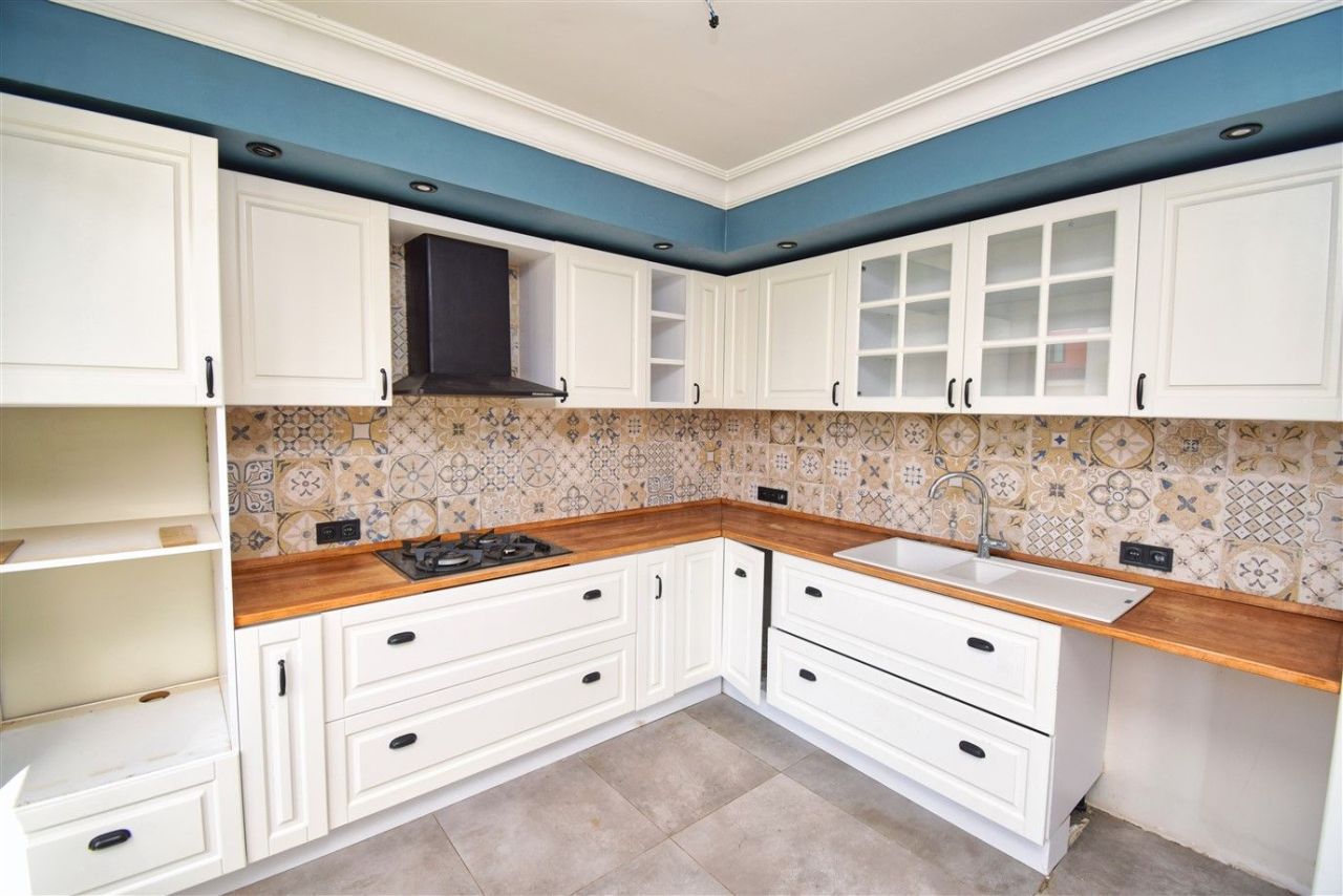 Квартира в Анталии, Турция, 280 м² - фото 18