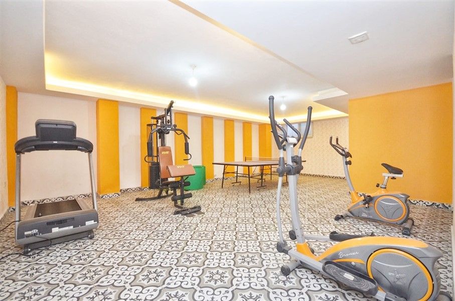 Квартира в Алании, Турция, 115 м² - фото 18