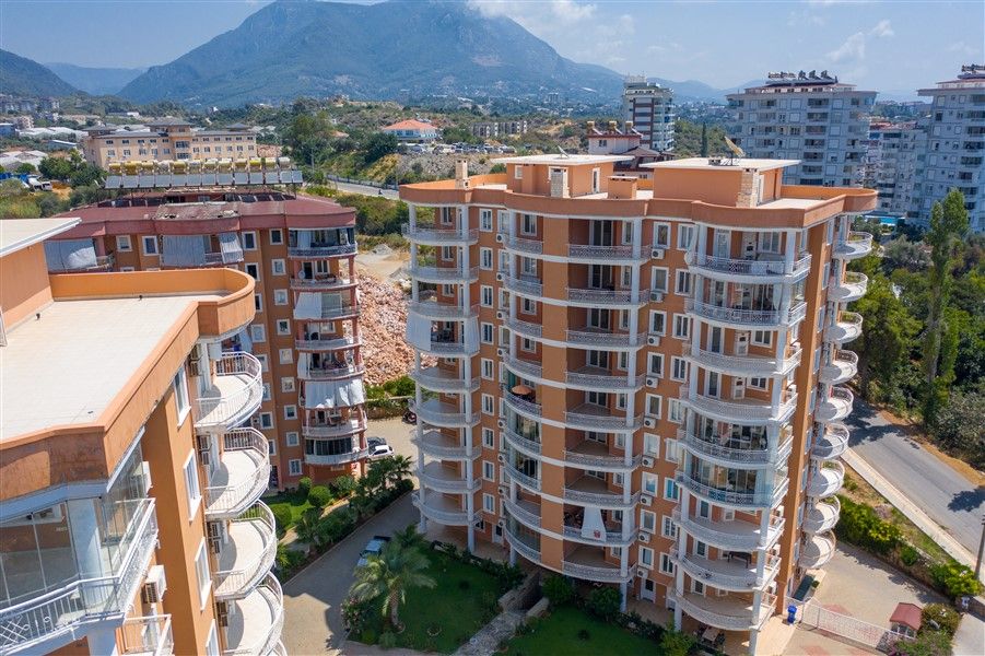 Квартира в Алании, Турция, 120 м² - фото 18