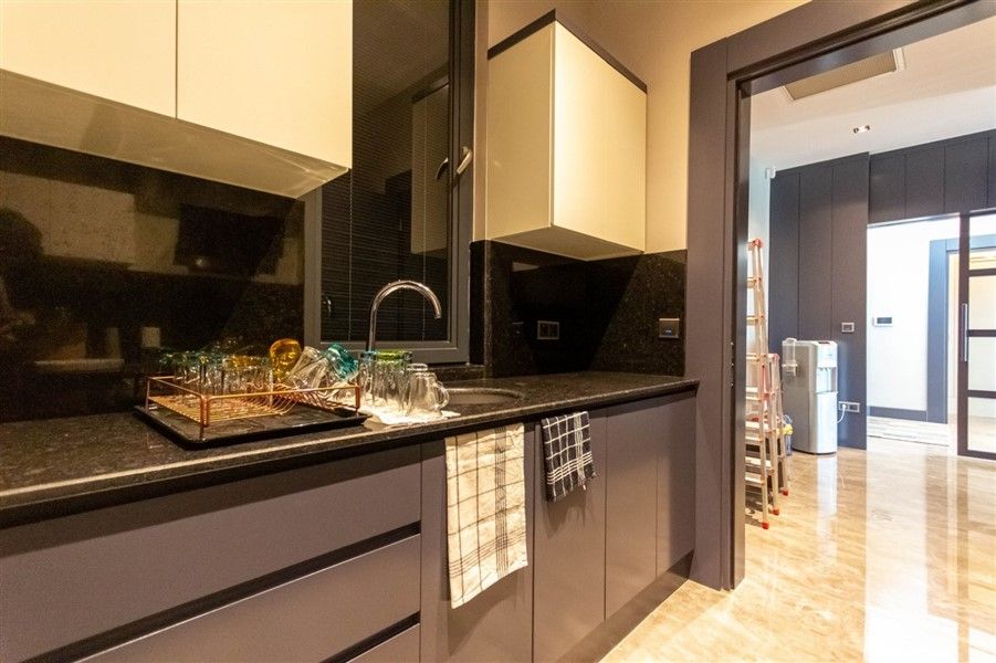 Вилла в Алании, Турция, 580 м² - фото 18