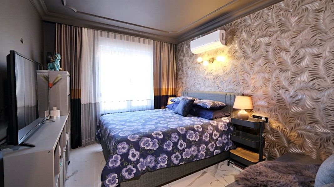 Вилла в Алании, Турция, 250 м² - фото 18