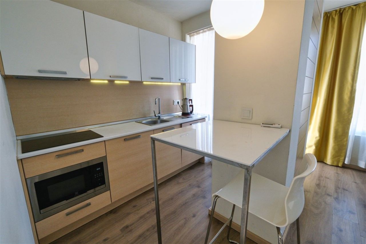 Квартира в Анталии, Турция, 120 м² - фото 18