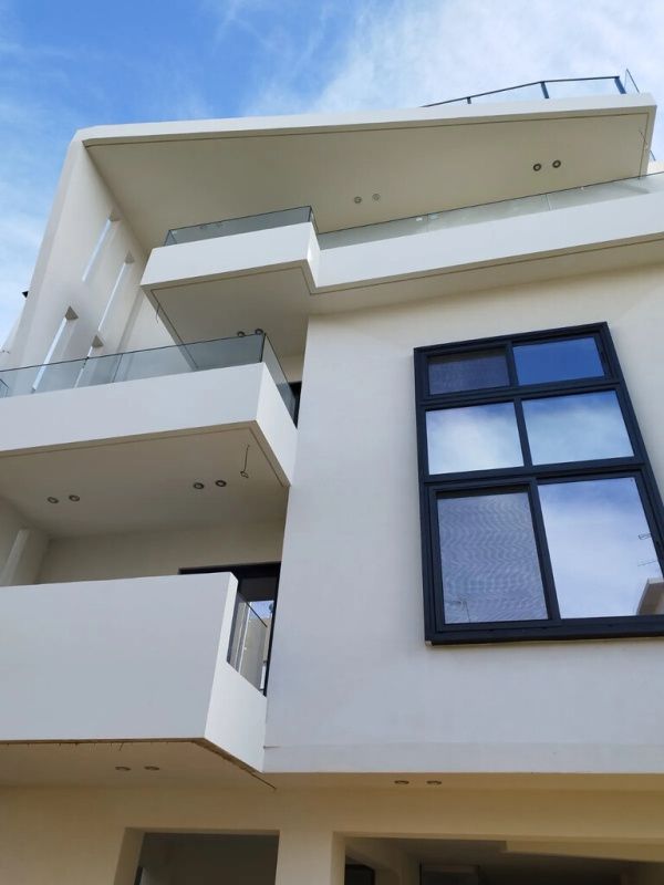 Таунхаус в Афинах, Греция, 135 м² - фото 8