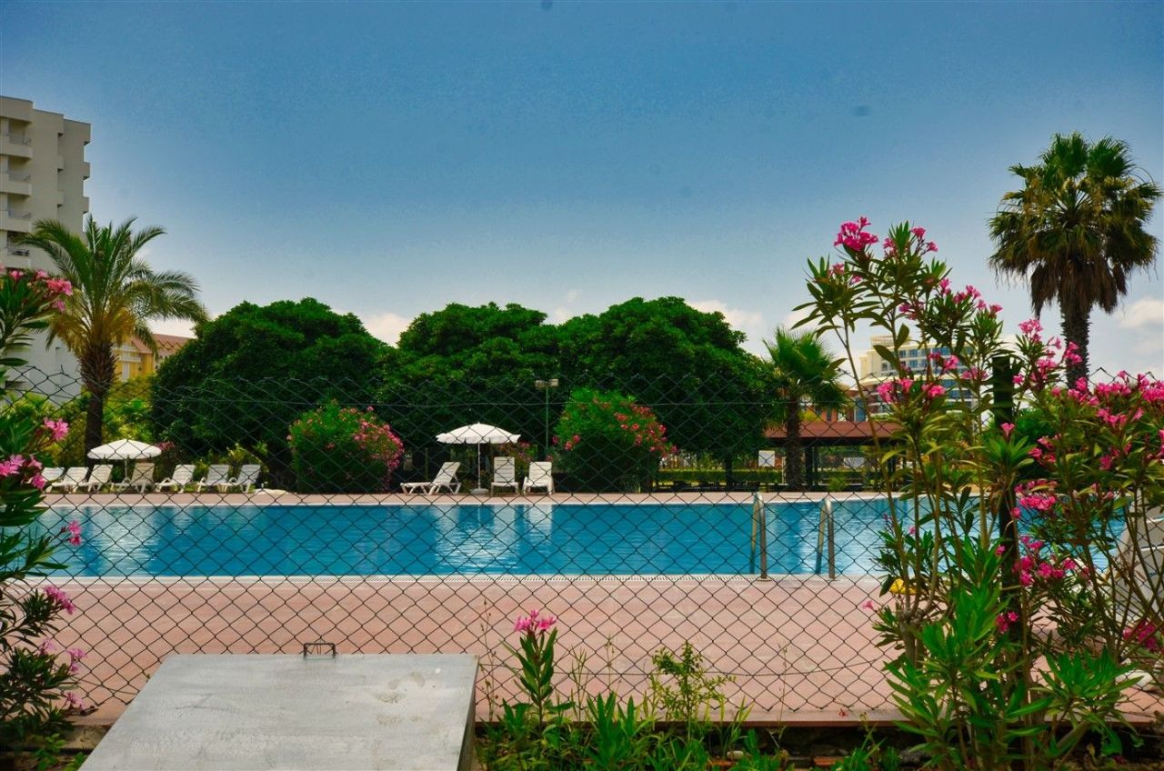 Квартира Алтынташ, Турция, 160 м² - фото 18