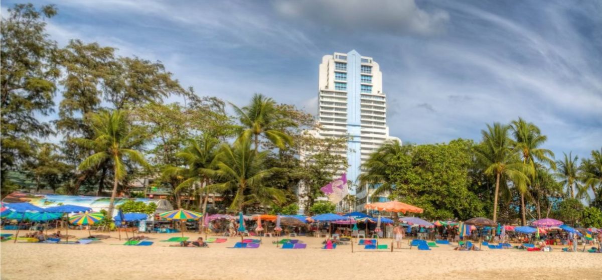 Таунхаус на Пхукете, Таиланд, 841 м² - фото 8