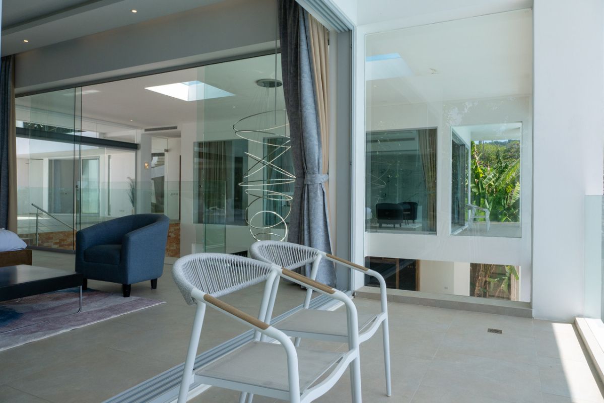 Дом на Пхукете, Таиланд, 1 200 м² - фото 8