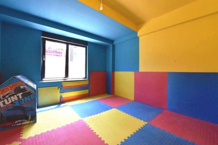 Квартира в Алании, Турция, 52 м² - фото 18