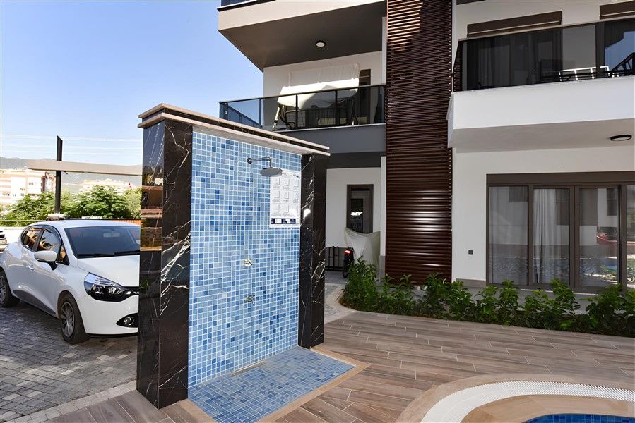 Квартира в Алании, Турция, 62 м² - фото 18