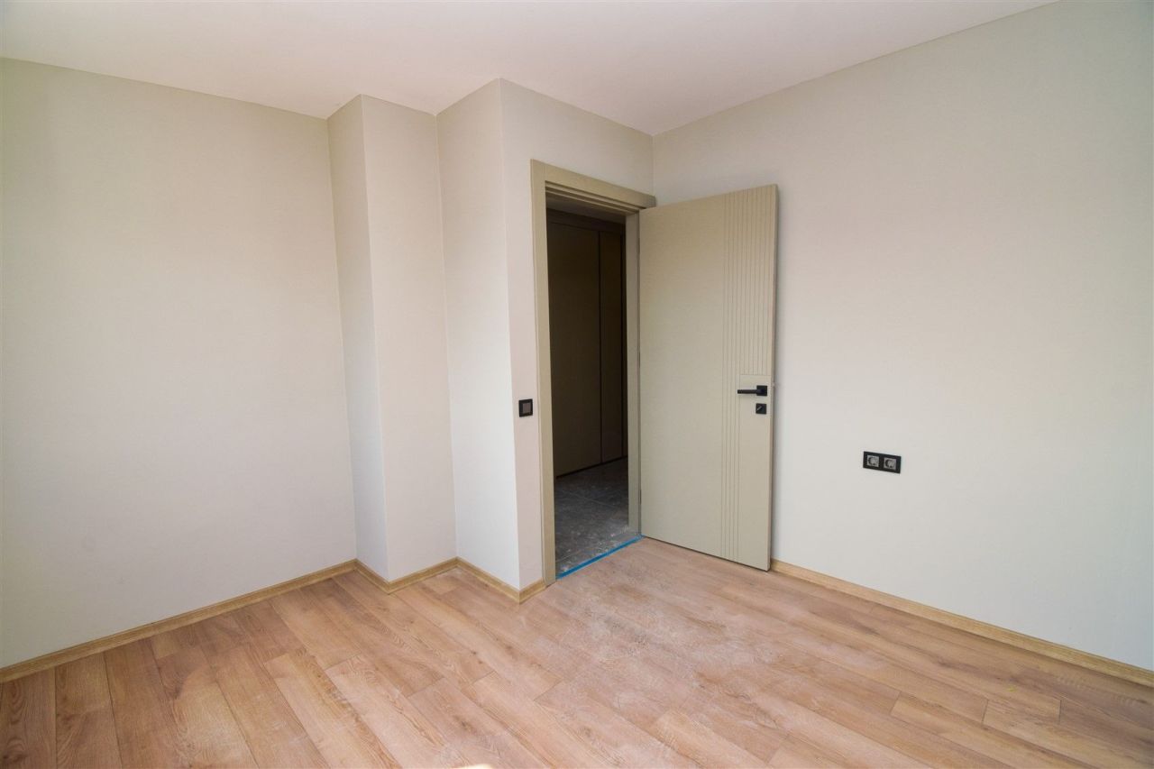 Квартира Центр, Турция, 170 м² - фото 18
