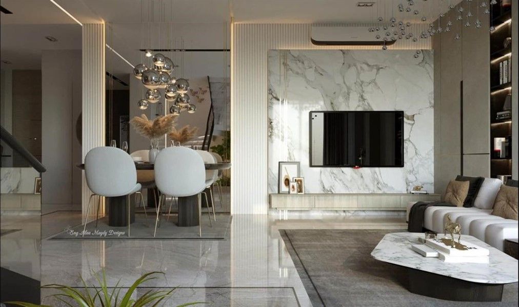 Вилла в Алании, Турция, 332 м² - фото 18